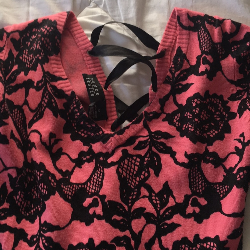 Cocktail dress